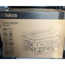 Генераторы Iskra AR2500