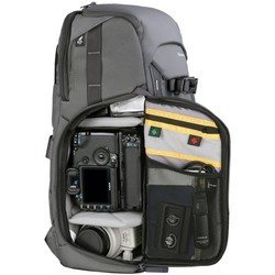 Сумки для камер Vanguard Veo Adaptor S46 (черный)