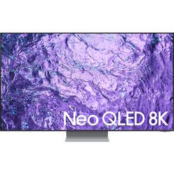 Телевизоры Samsung QE-55QN700C