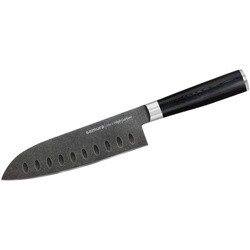 Кухонные ножи SAMURA MO-V Stonewash SM-0094B
