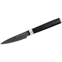 Кухонные ножи SAMURA MO-V Stonewash SM-0010B