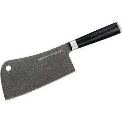 Кухонные ножи SAMURA MO-V Stonewash SM-0040B