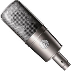 Микрофоны Audio-Technica AT4047SV
