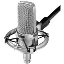 Микрофоны Audio-Technica AT4047SV