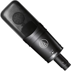 Микрофоны Audio-Technica AT4050