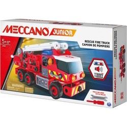 Конструкторы Meccano Rescue Fire Truck 20107