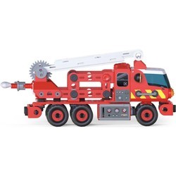 Конструкторы Meccano Rescue Fire Truck 20107
