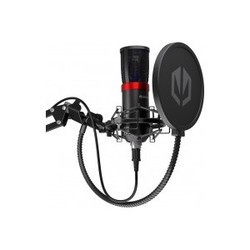 Микрофоны Endorfy Solum Streaming SM950 (черный)