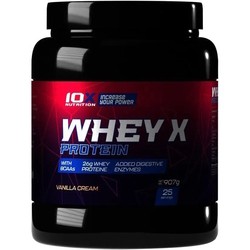 Протеины 10X Nutrition Whey X Protein 0.907 kg