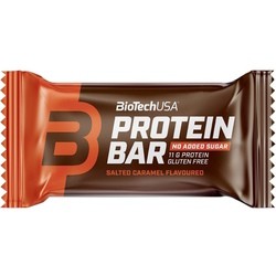 Протеины BioTech Protein Bar 35 g
