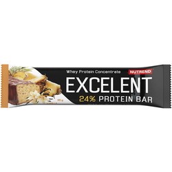 Протеины Nutrend Excelent Protein Bar 80 g