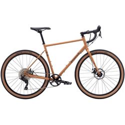 Велосипеды Marin Nicasio + 2023 frame 47 (зеленый)