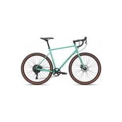 Велосипеды Marin Nicasio + 2023 frame 47 (зеленый)