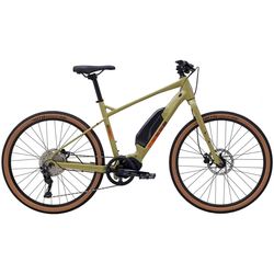 Велосипеды Marin Sausalito E1 2023 frame XL