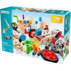 Конструкторы BRIO Builder Construction Set 34587