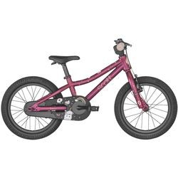 Детские велосипеды Scott Contessa 16 2023