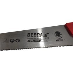 Ножовки Dedra 1213