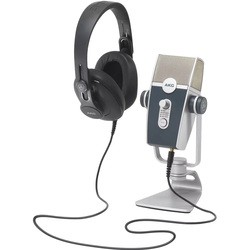 Микрофоны AKG Podcaster Essentials