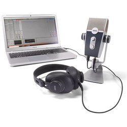 Микрофоны AKG Podcaster Essentials
