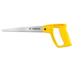 Ножовки TOPEX 10A722