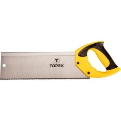 Ножовки TOPEX 10A710