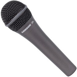 Микрофоны SAMSON Q7x