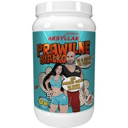 Протеины Activlab Prawilne białko 0.7 kg
