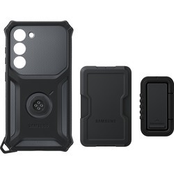 Чехлы для мобильных телефонов Samsung Rugged Gadget Case for Galaxy S23