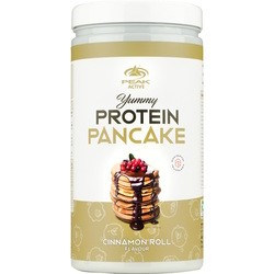 Гейнеры PEAK Yummy Protein Pancake 0.5 kg