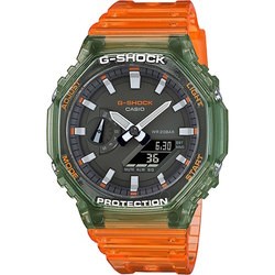 Наручные часы Casio G-Shock GA-2100HC-4A