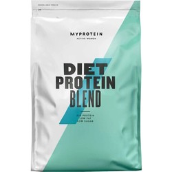 Протеины Myprotein Diet Protein Blend 2.5 kg