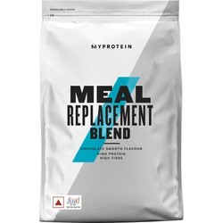 Гейнеры Myprotein Meal Replacement Blend 1 kg