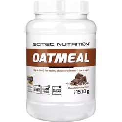 Гейнеры Scitec Nutrition Oatmeal 1.5 kg