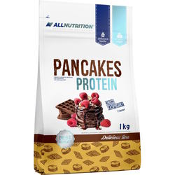 Гейнеры AllNutrition Pancakes Protein 1 kg
