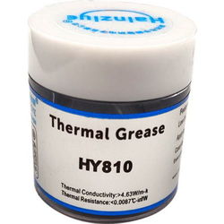 Термопасты и термопрокладки Halnziye HY-810 10g Can