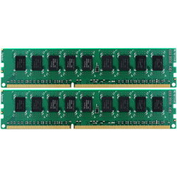 Оперативная память Synology RAMEC1600DDR3-8GBX2