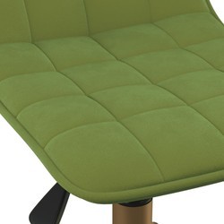 Компьютерные кресла VidaXL 3087389 (серый)