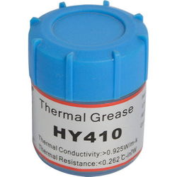 Термопасты и термопрокладки Halnziye HY-410 15g
