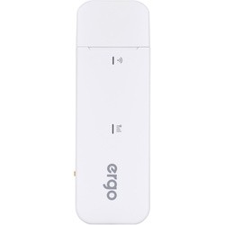 3G- / LTE-модемы Ergo W02-CRC9