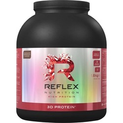 Протеины Reflex 3D Protein 1.8 kg