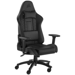 Компьютерные кресла Corsair TC100 Relaxed Leatherette