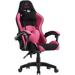 Компьютерные кресла Bonro Lady (фиолетовый)
