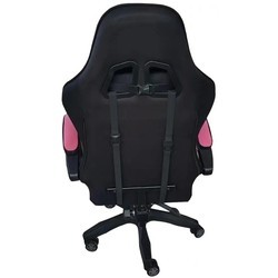 Компьютерные кресла Bonro Lady (фиолетовый)