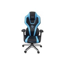 Компьютерные кресла E-BLUE Auroza (синий)