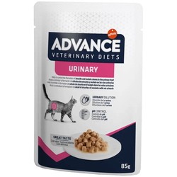 Корм для кошек Advance Veterinary Diets Feline Urinary