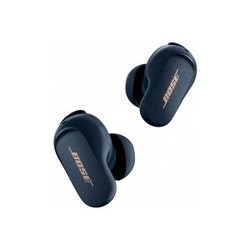 Наушники Bose QuietComfort Earbuds II (синий)
