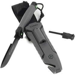 Ножи и мультитулы Ganzo G8012V2-GY