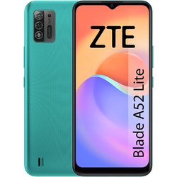 Мобильные телефоны ZTE Blade A52 Lite