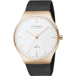 Наручные часы Strand S717GXVWMB