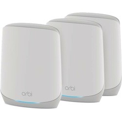 Wi-Fi оборудование NETGEAR Orbi AX5400 (3-pack)